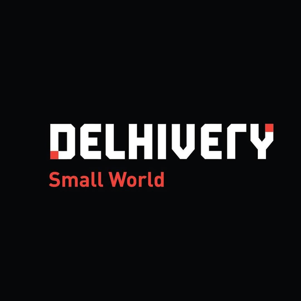 Cover photo of Delhivery Parcel Service